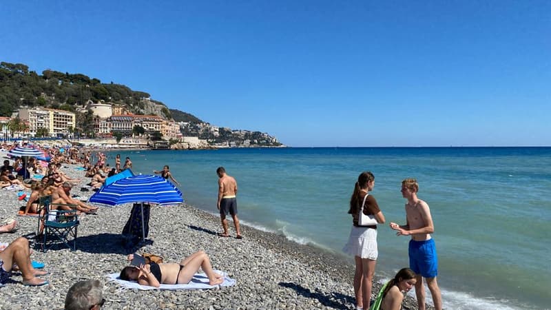 1 plage sur 5 est "à éviter" pour se baigner en France, selon une association