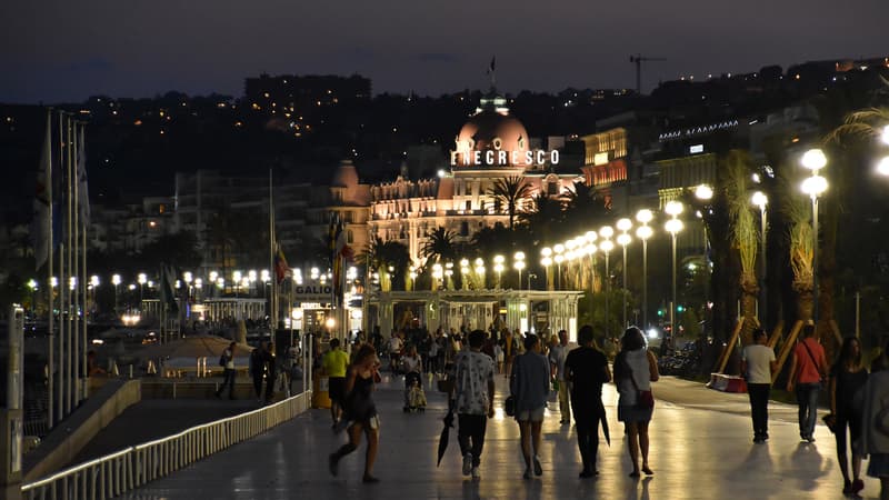 À cause du changement climatique, les nuits sont de plus en plus chaudes pour 30% de la population mondiale