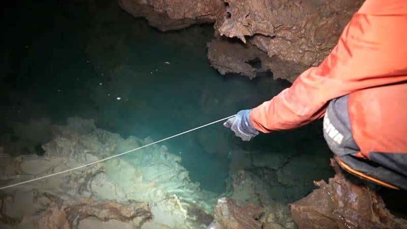 Après cet hiver pluvieux, les nappes phréatiques ont-elles fait le plein d'eau pour éviter la sécheresse?