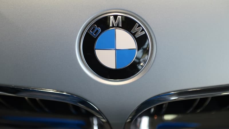 BMW rappelle 1,36 million de véhicules en Chine