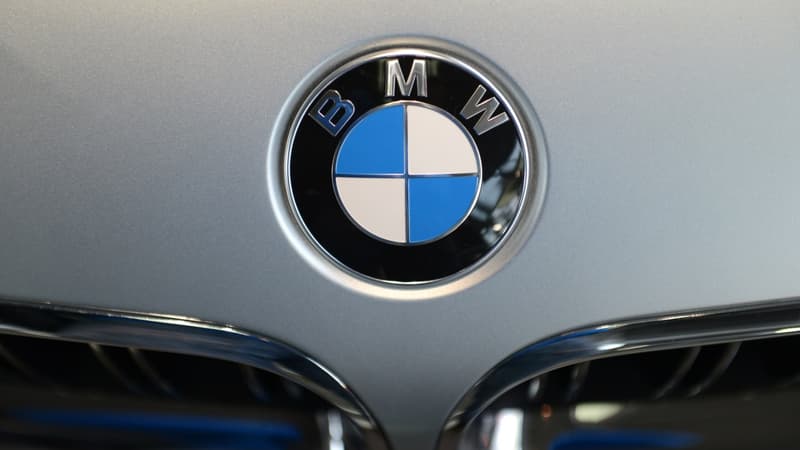 BMW suspend les livraisons de 1,5 million de véhicules à cause d'un système de freinage défectueux