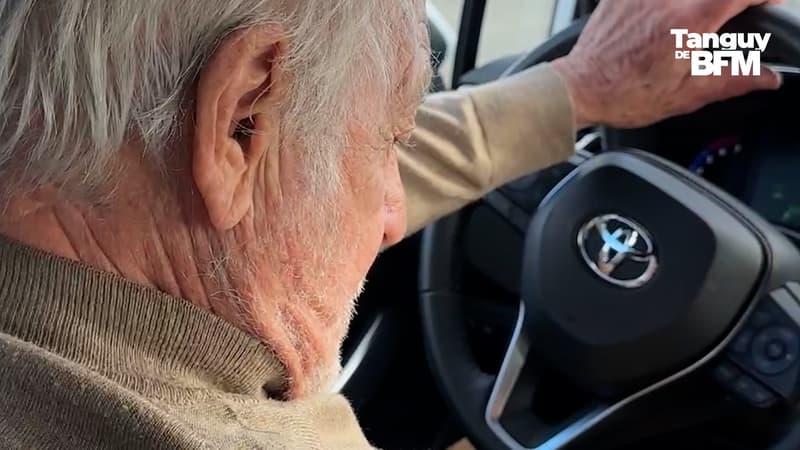 Ces automobilistes seniors font des stages pour "conduire sans être un danger public"
