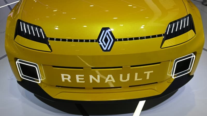 Comment Renault veut vous faire économiser l’argent en chargeant votre voiture électrique