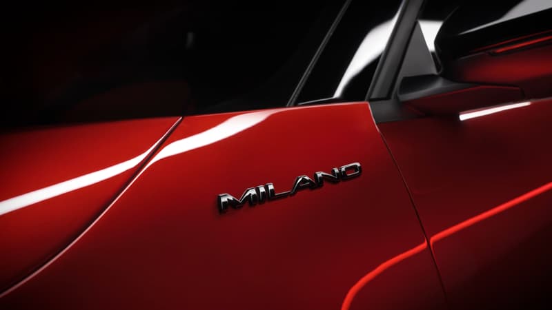 Face à la colère italienne, l'Alfa Romeo produit en Pologne ne s'appellera plus "Milano" mais "Junior"
