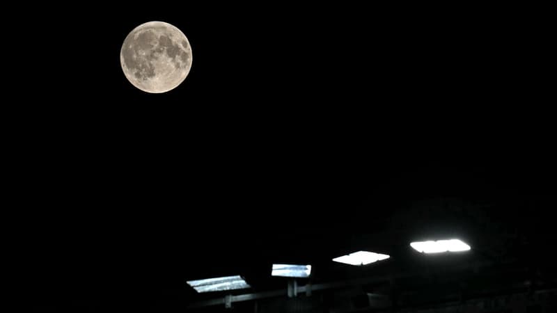 La Terre va avoir une "mini Lune" pendant plusieurs semaines à l'automne