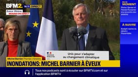 Le gouvernement va porter le fonds Barnier à 300 millions d'euros en 2025