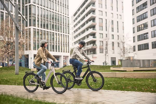 Lidl va proposer deux modèles au lancement, un "Urban E-Bike X" avec un cadre haut et un "Urban E-Bike Y" avec un enjambement bas.