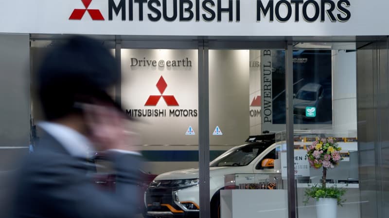 Mitsubishi condamné à payer 1 milliard de dollars suite à un accident de la route aux Etats-Unis