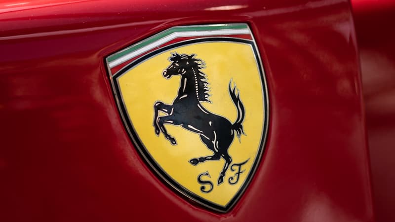 Pour produire sa première voiture électrique, Ferrari agrandit son site historique de Maranello