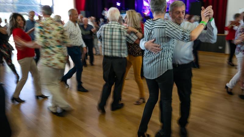 Pourquoi certaines musiques donnent envie de danser? La "recette" scientifique donnée dans une étude