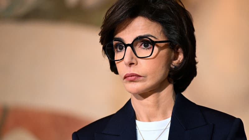 Rachida Dati attaque le président de Renault en justice dans l'affaire Carlos Ghosn