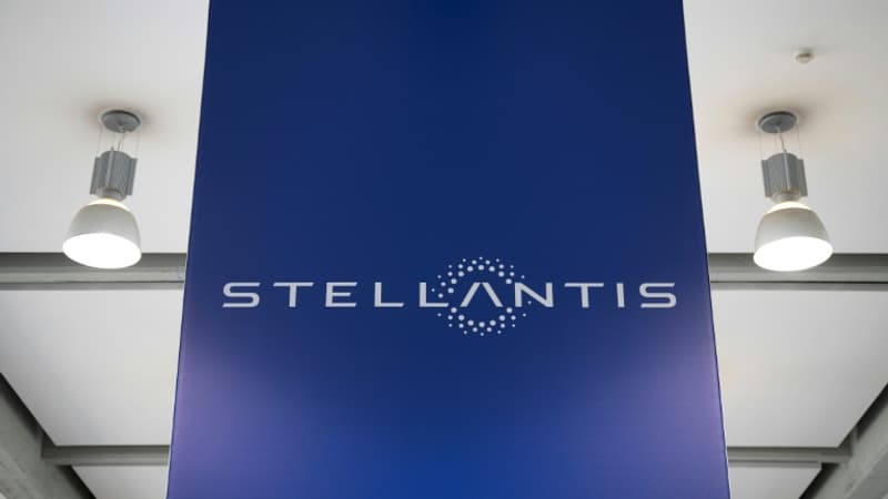 Stellantis rappelle 332.000 véhicules aux Etats-Unis