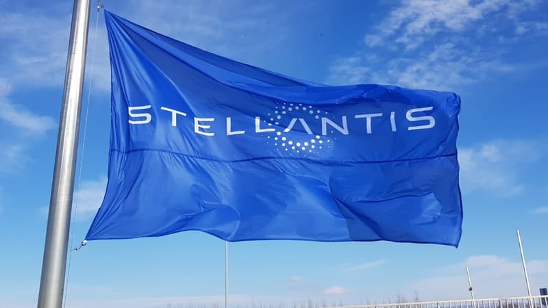 Stellantis va investir 5,6 milliards d'euros en Amérique du Sud d'ici à 2030