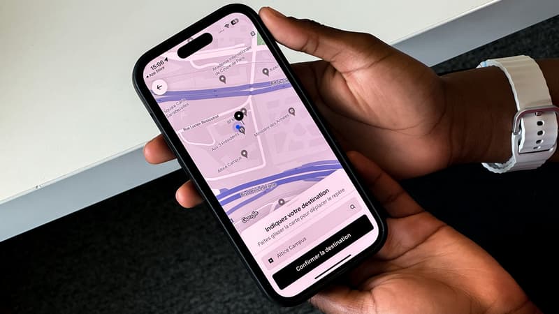 Toyota Auris, Tesla Model Y... Dans quelles voitures roulent les chauffeurs Uber en France?