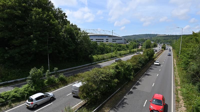 Un automobiliste britannique se retrouve avec 55.000 euros d'amendes envoyées à son ancienne adresse