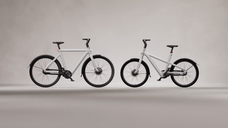 après sa faillite, comment Vanmoof veut se relancer