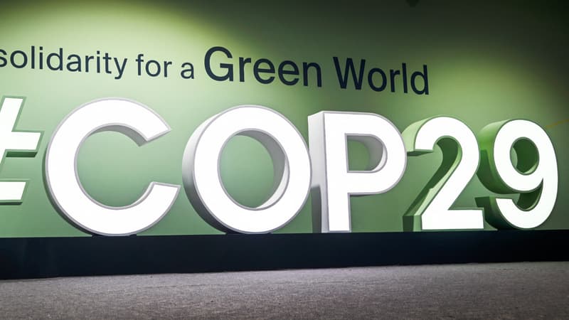 l'alerte de l'ONU à l'ouverture de la COP29