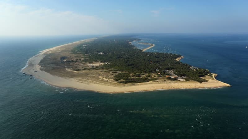 le combat de Benoît Bartherotte, qui lutte depuis 40 ans contre l'érosion du littoral