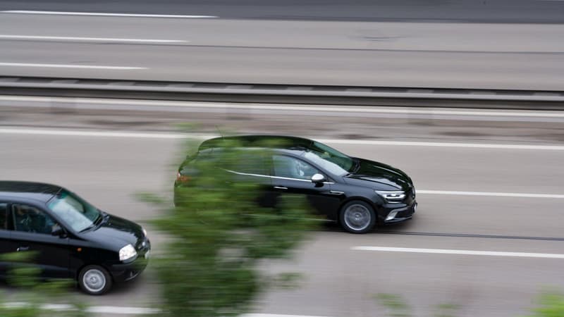 le nombre de morts sur la route en hausse de 2% en juin