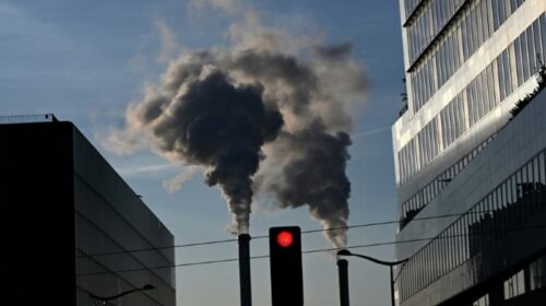 Les émissions de CO2 issues de la combustion des énergies fossiles vont atteindre un nouveau record en 2024