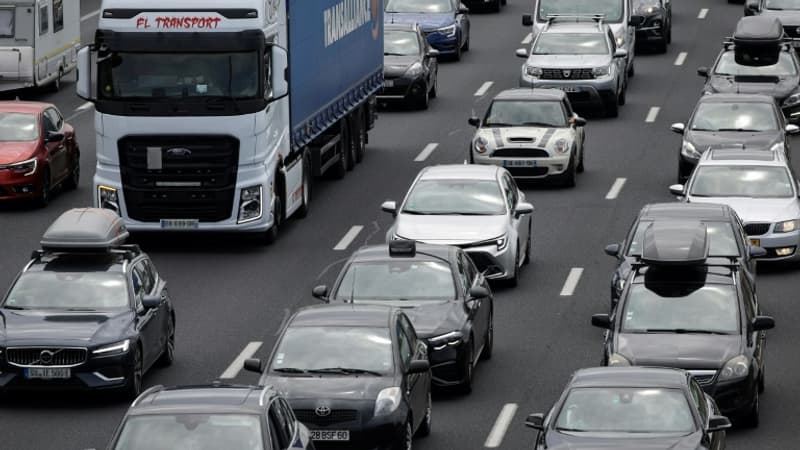 moins de morts sur les routes de France cet été