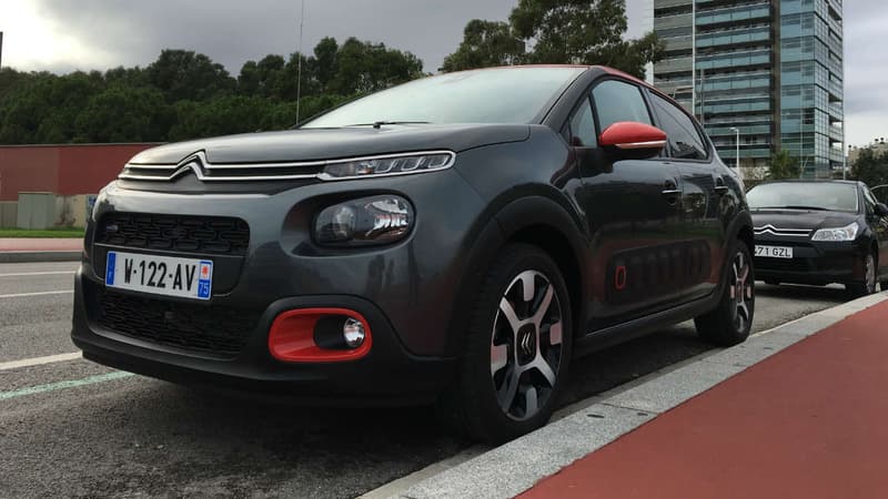 pourquoi Citroën a rappelé en priorité les C3 et DS3 du sud de la France