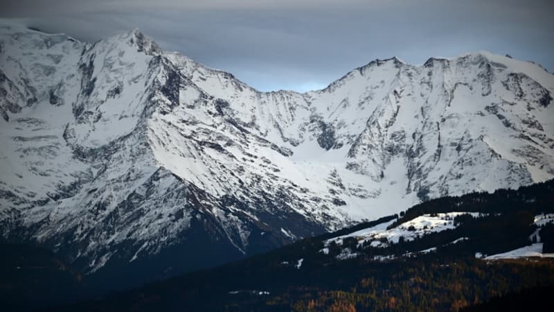 une ascension toujours plus à risques avec le réchauffement climatique