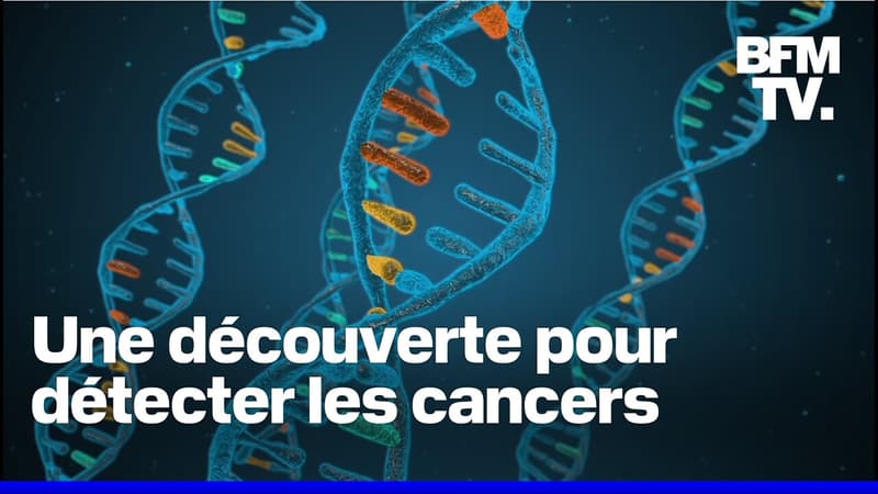 une découverte pour mieux détecter les cancers