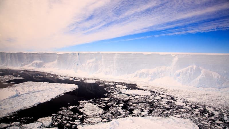 une étude démontre que la fonte des glaces aux pôles allonge la durée des jours